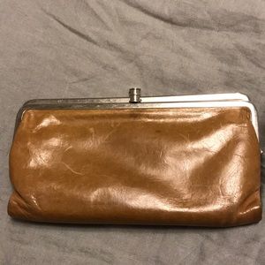 Hobo wallet